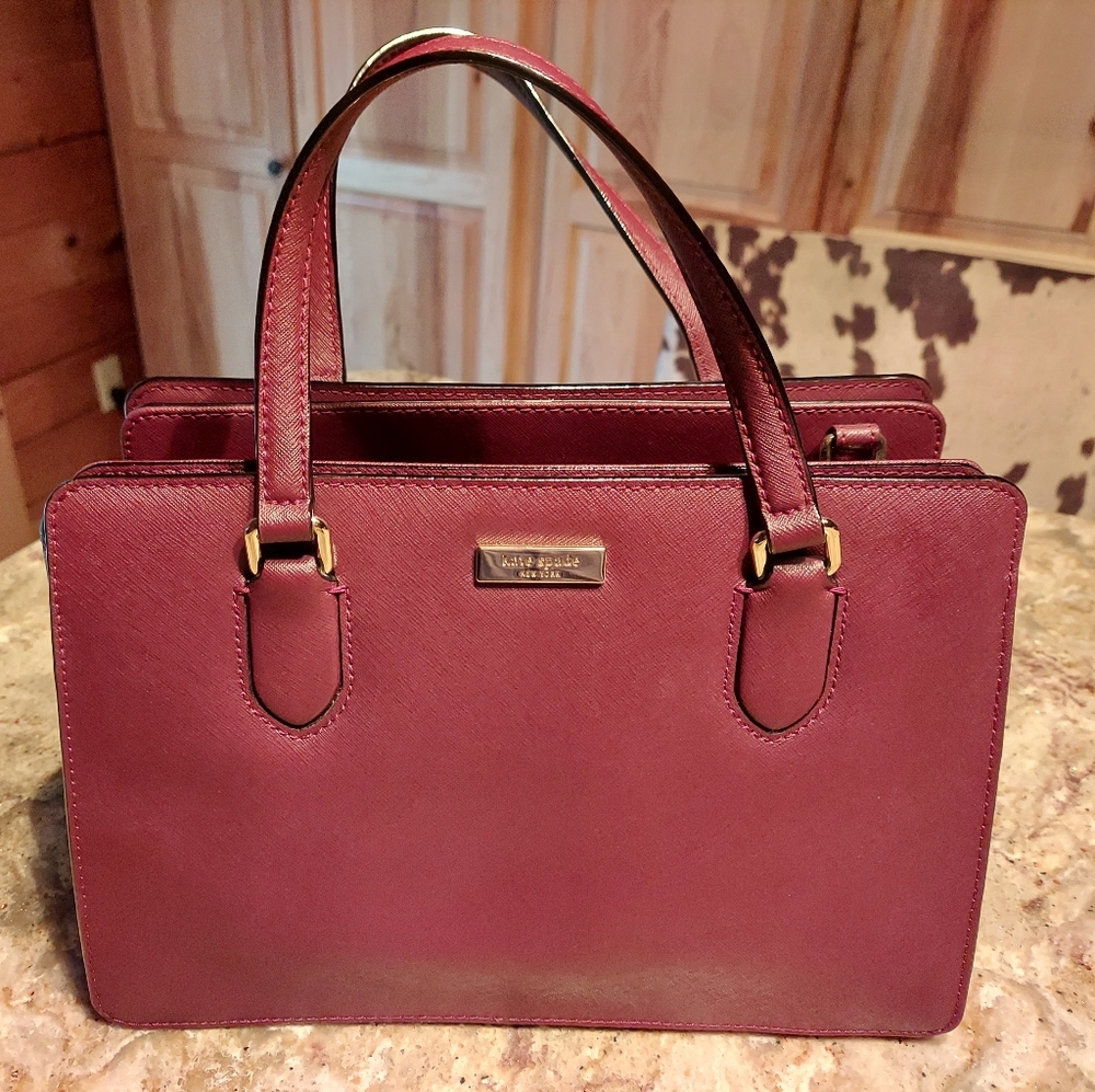 Kate Spade ♠️ Handbag